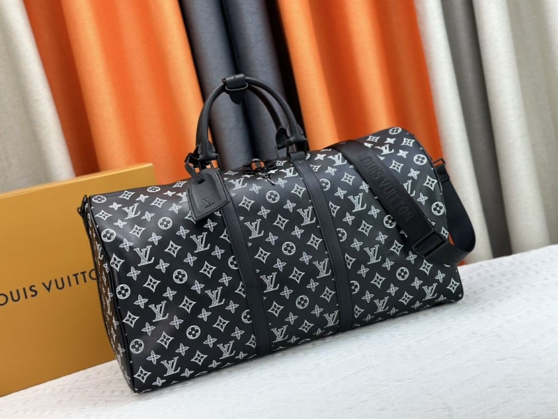 LV Travel Bags